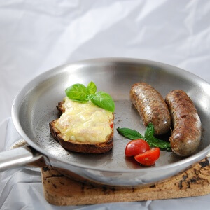 papaya sausage